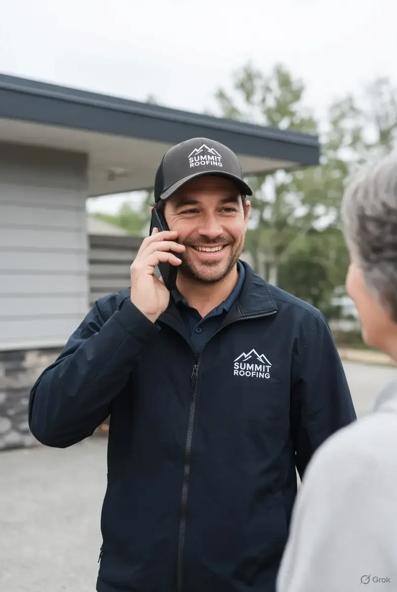 Flat Roof Leak Repair Raymond, MN FAQs